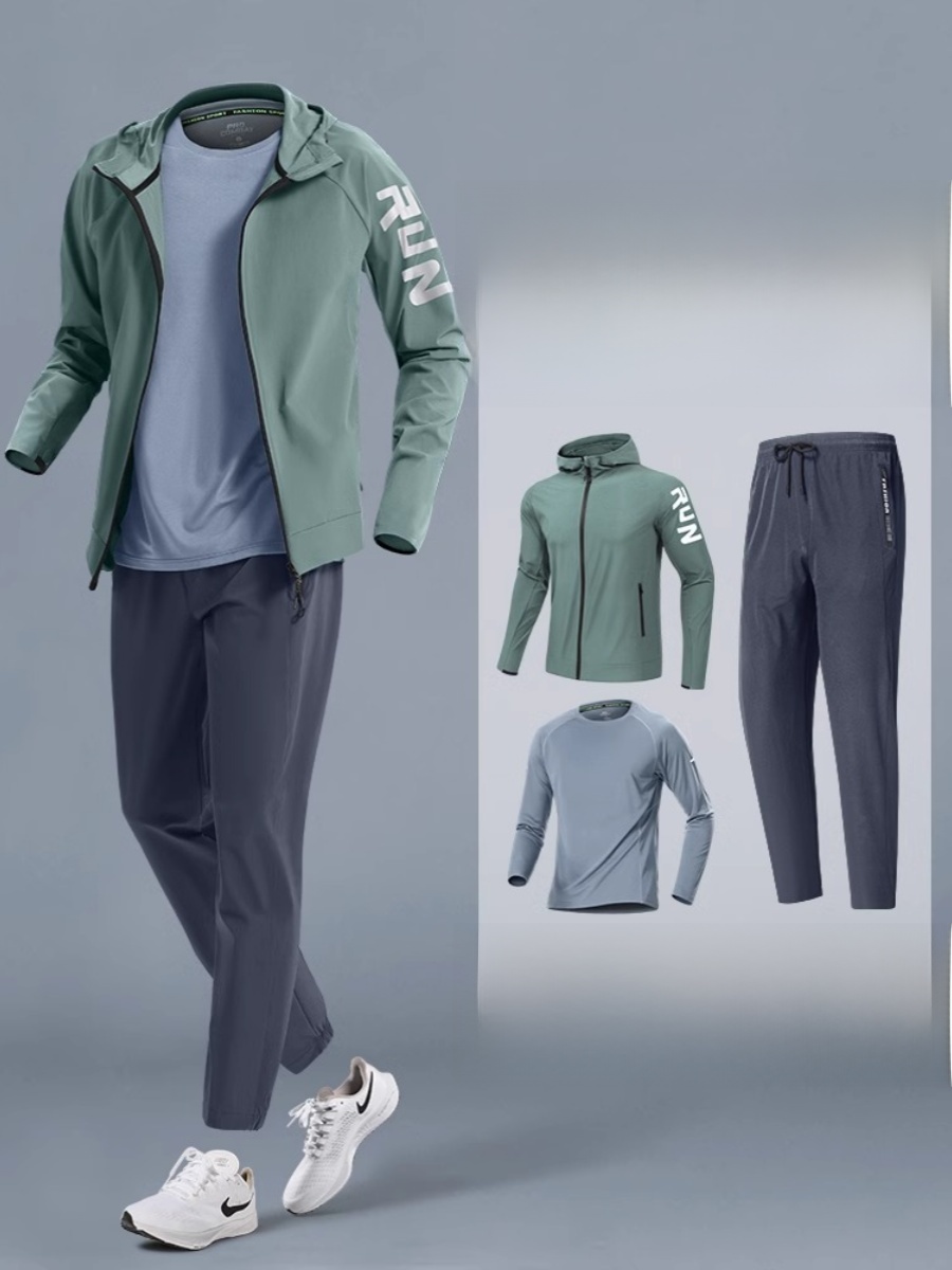 Youth Cycling Gear - Aymelon メンズ アウトドア モーニング ラン サイクリング