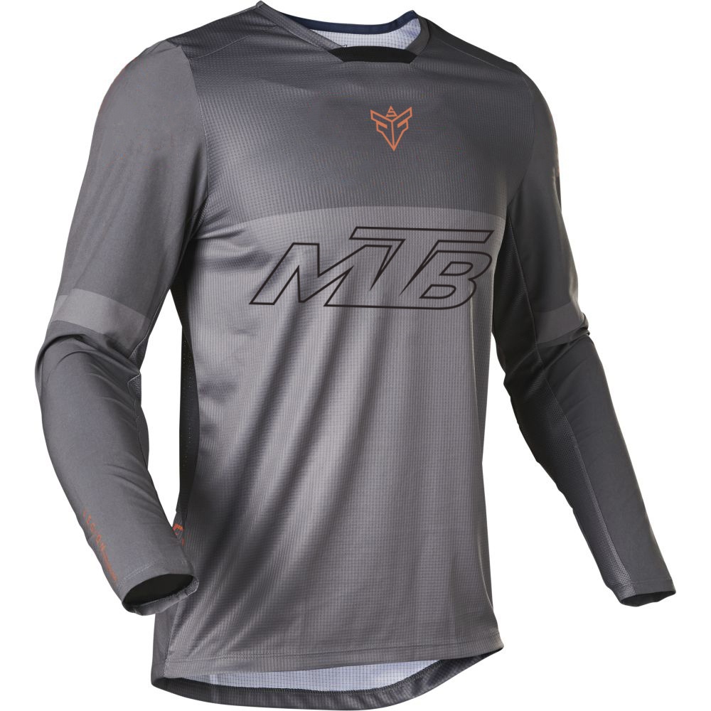 プロ仕様MTBサイクリングジャージ長袖通気性速乾アウトドアロ - Cycling Gear Shop のレビューと価格