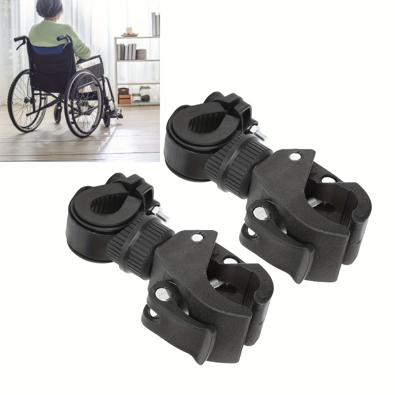 1/2個 360 °   回転式杖立て - 壁掛け式ポータブ - Cycling Gear Wall Organizer のレビューと価格