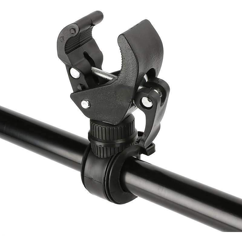 1/2個 360 °   回転式杖立て - 壁掛け式ポータブ - Cycling Gear Wall Organizer のレビューと価格
