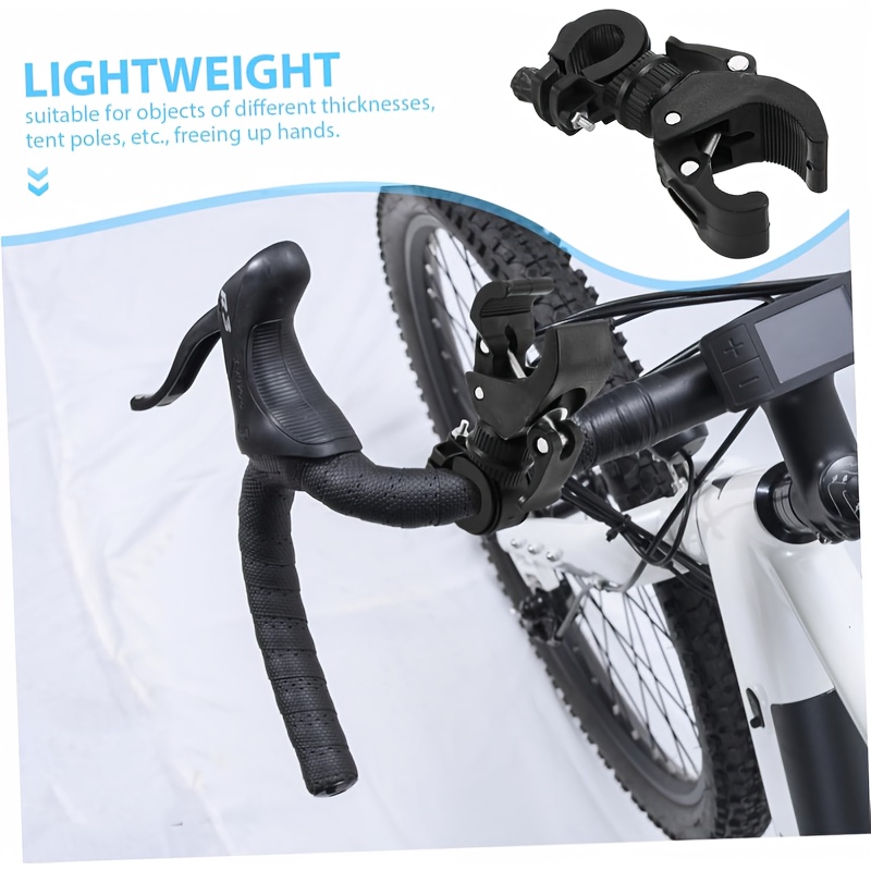 1/2個 360 °   回転式杖立て - 壁掛け式ポータブ - Cycling Gear Wall Organizer のレビューと価格