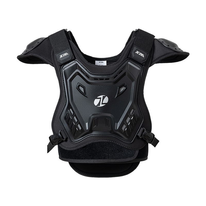 子供用モトクロス背中・胸部プロテクター ユース子供用バイクボ - Youth Cycling Gear のレビューと価格