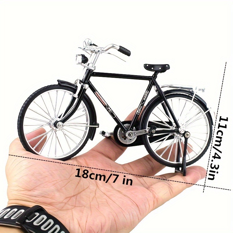 詳細なビンテージシミュレーション自転車モデルキット、ミニエア - Vintage Cycling Gear のレビューと価格