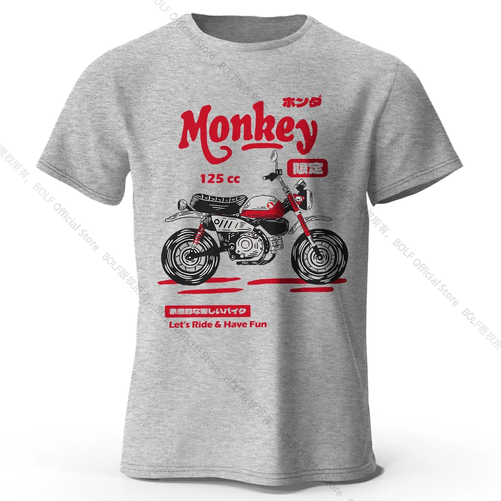 ヴィンテージバイクスケッチTシャツ綿100%手描きバイクグラ - Vintage Cycling Gear のレビューと価格