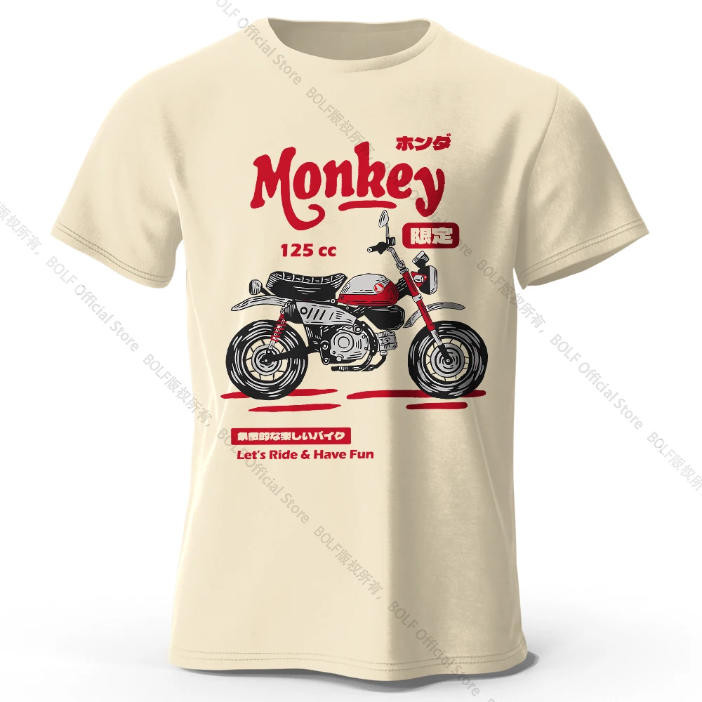 ヴィンテージバイクスケッチTシャツ綿100%手描きバイクグラ - Vintage Cycling Gear のレビューと価格