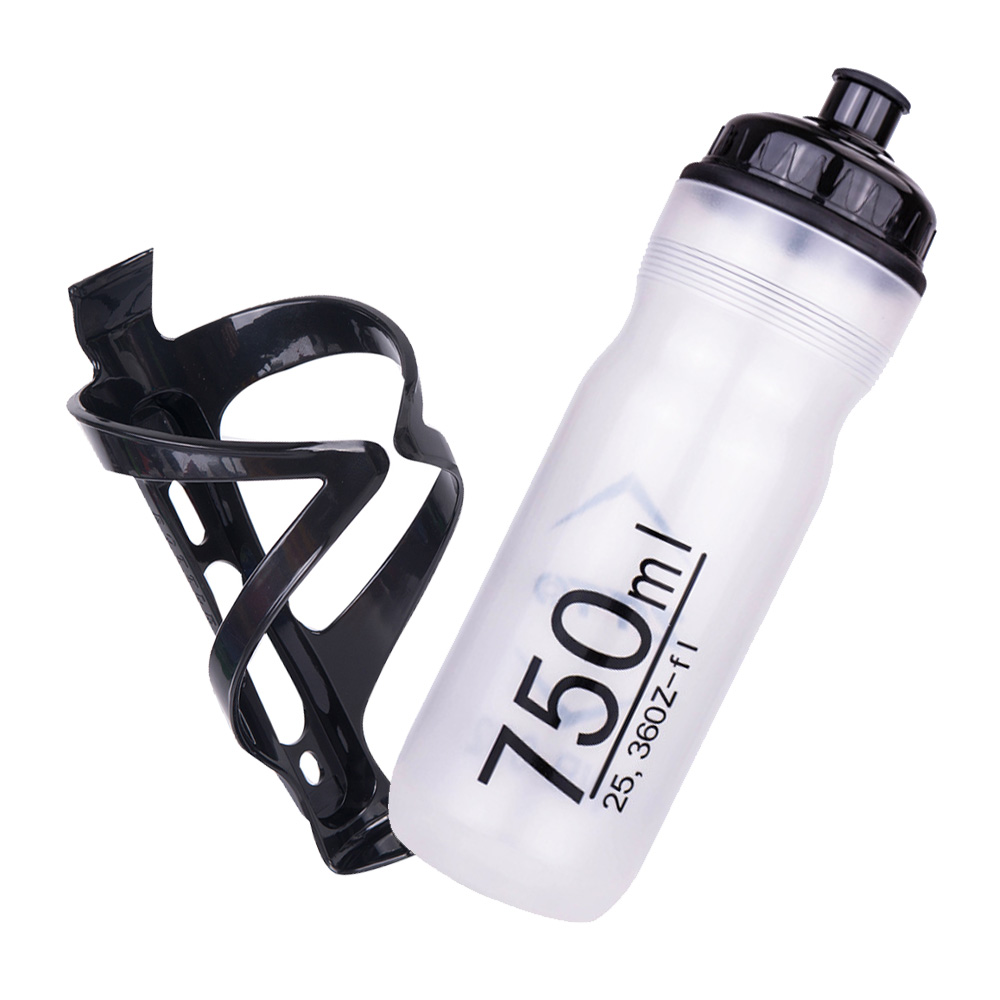 ZTTO 750ml 高品質サイクリングウォーターボトル P - Cycling Gear Material のレビューと価格