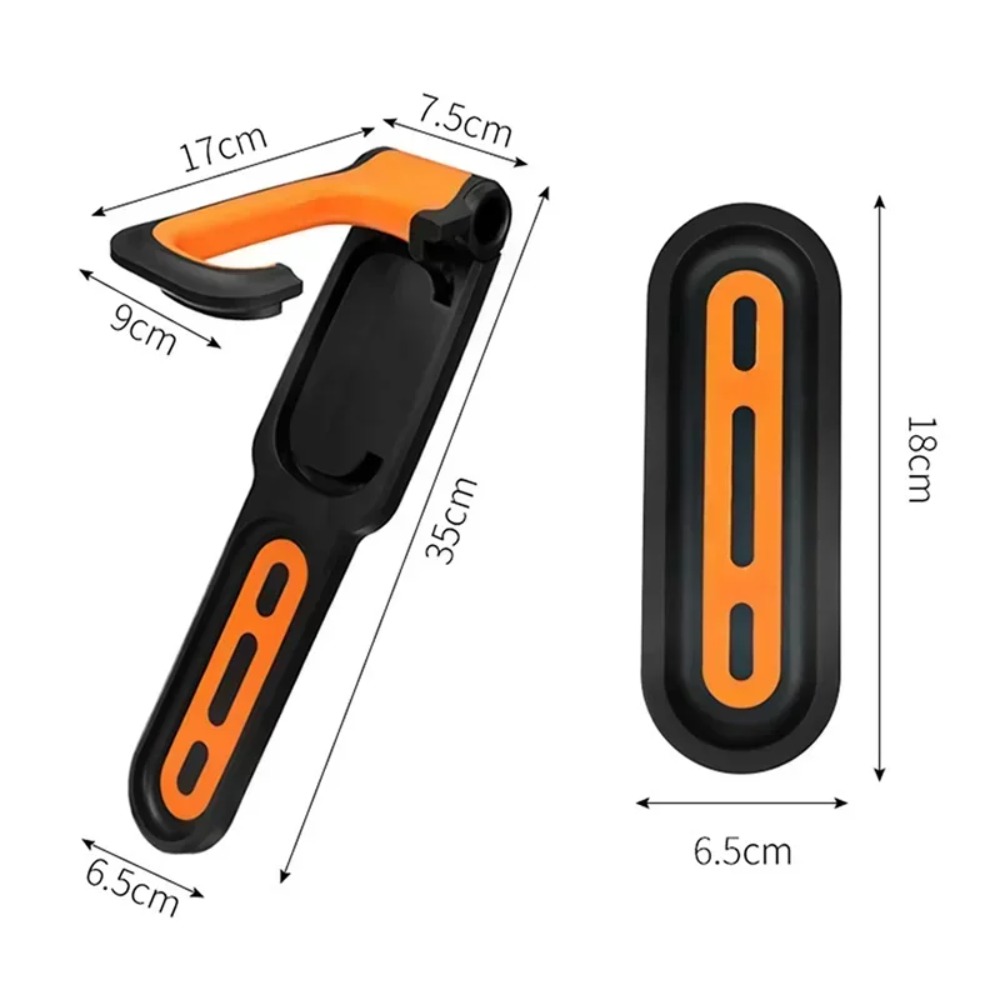 1PC 自転車壁掛けラックロードバイク収納固定吊り下げフック - Cycling Gear Wall Organizer のレビューと価格